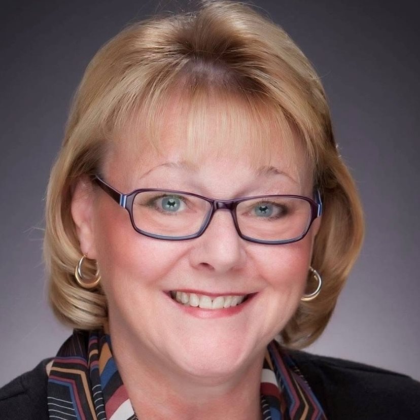 Linda M. Cronkwright